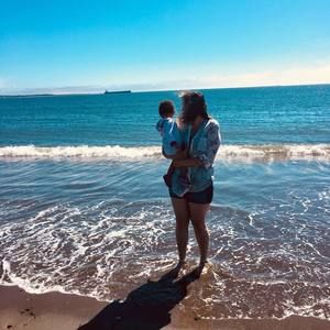 Meet your Posher, Kaylin